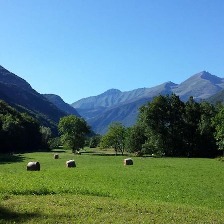 Вілла Vivimontagna Mathilda Perosa Argentina Екстер'єр фото